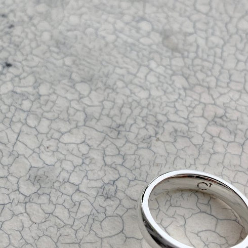 wonky ball ring